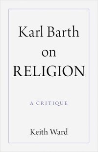 bokomslag Karl Barth on Religion
