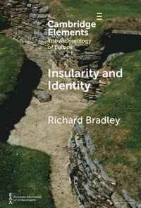 bokomslag Insularity and Identity