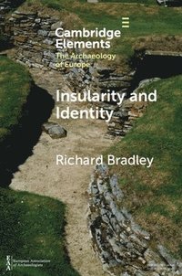 bokomslag Insularity and Identity
