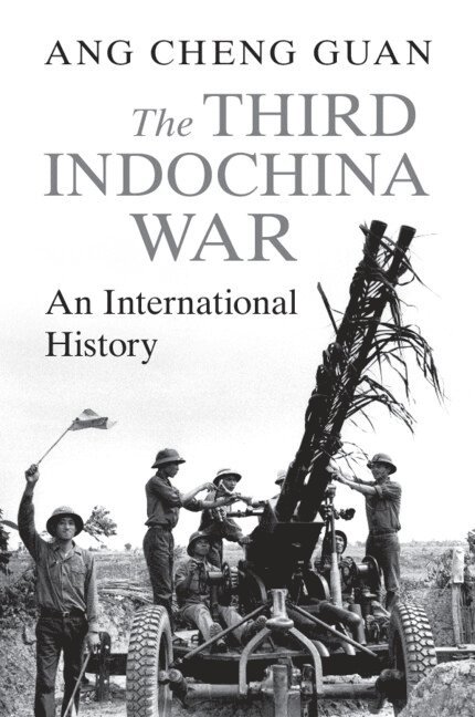 The Third Indochina War 1