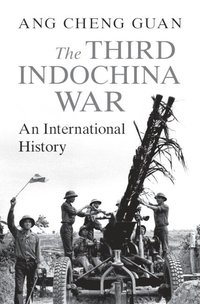 bokomslag The Third Indochina War