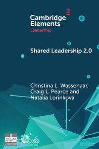 bokomslag Shared Leadership 2.0