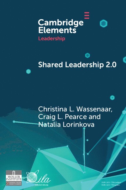 Shared Leadership 2.0 1