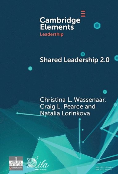 bokomslag Shared Leadership 2.0