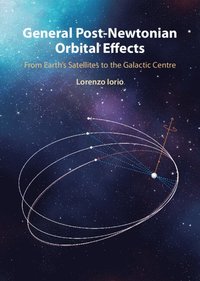 bokomslag General Post-Newtonian Orbital Effects