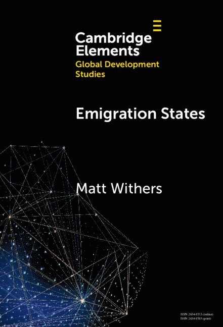 Emigration States 1