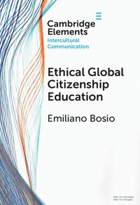 bokomslag Ethical Global Citizenship Education