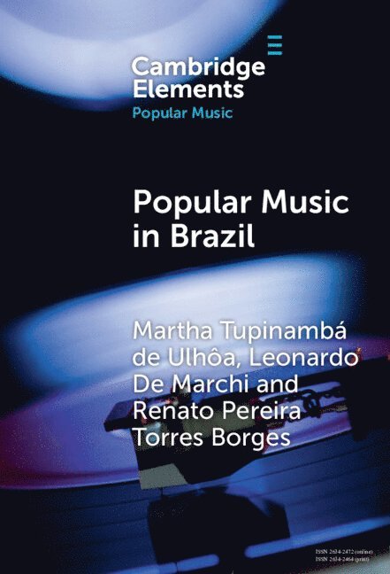 Popular Music in Brazil 1