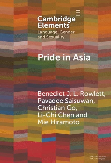 Pride in Asia 1