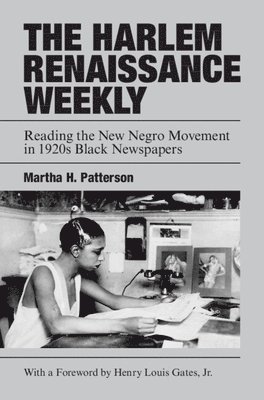 The Harlem Renaissance Weekly