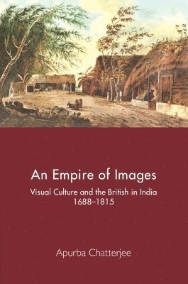 bokomslag An Empire of Images
