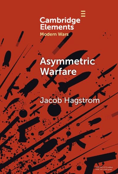 bokomslag Asymmetric Warfare