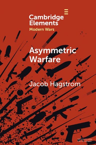 bokomslag Asymmetric Warfare