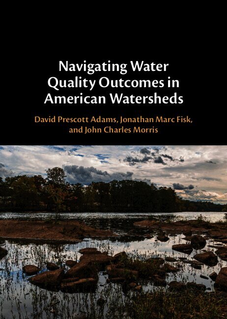 Navigating Water Quality Outcomes in American Watersheds