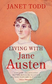 bokomslag Living with Jane Austen