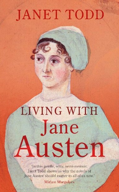 bokomslag Living with Jane Austen