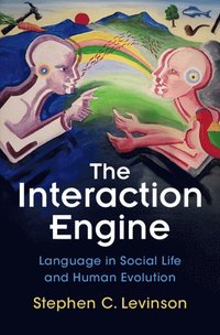 bokomslag The Interaction Engine