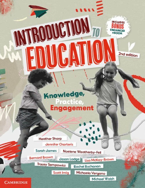 Introduction to Education 1