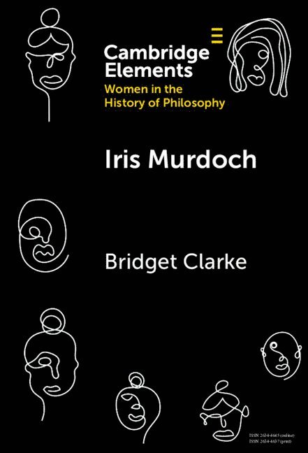 Iris Murdoch 1