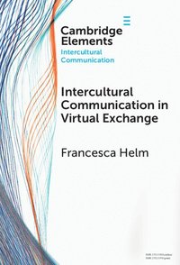 bokomslag Intercultural Communication in Virtual Exchange