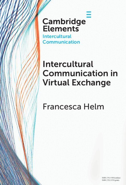 Intercultural Communication in Virtual Exchange 1