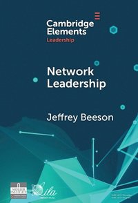 bokomslag Network Leadership