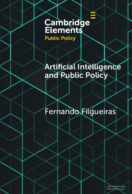 Artificial Intelligence and Public Policy