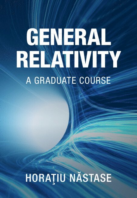 General Relativity 1