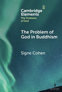 bokomslag The Problem of God in Buddhism