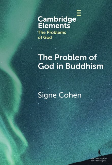 The Problem of God in Buddhism 1