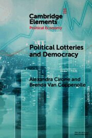 Political Lotteries and Democracy