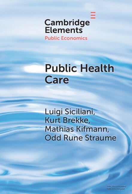 Public Health Care 1