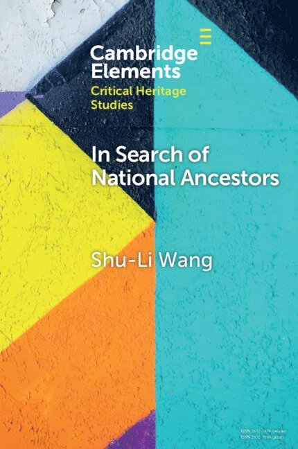 In Search of National Ancestors 1