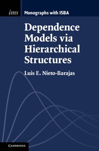 bokomslag Dependence Models via Hierarchical Structures