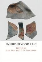 bokomslag Ennius Beyond Epic