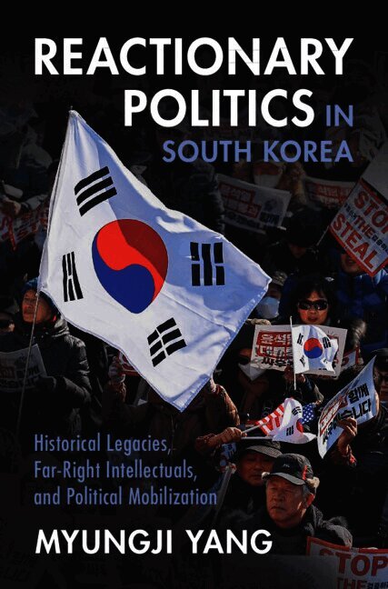 Reactionary Politics in South Korea