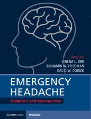 bokomslag Emergency Headache