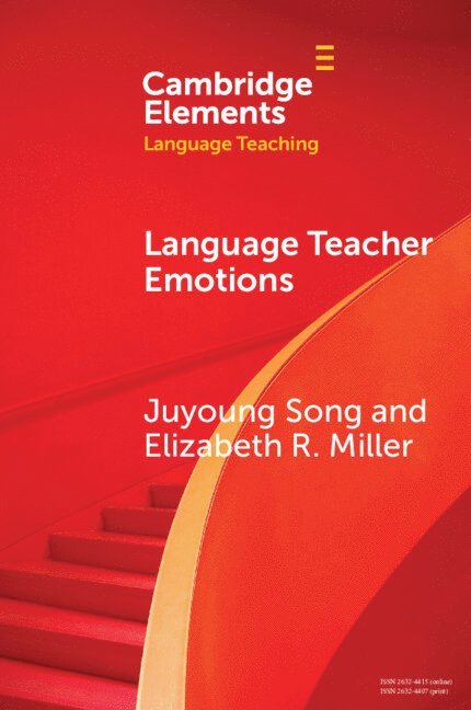 Language Teacher Emotions