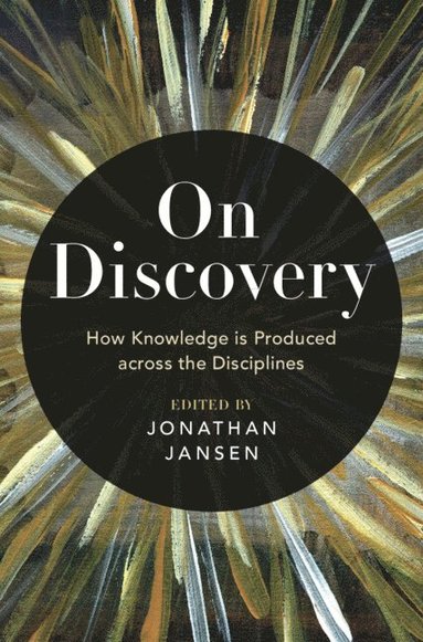 Jonathan Jansen - On Discovery, Häftad