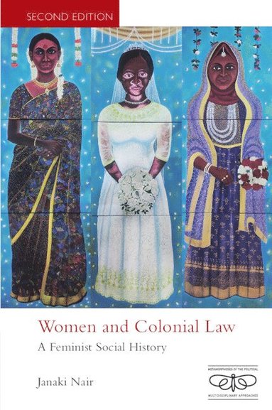 bokomslag Women and Colonial Law