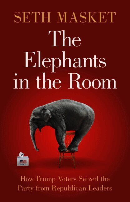The Elephants in the Room