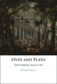 bokomslag Ovid and Plato