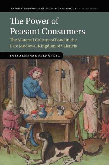bokomslag The Power of Peasant Consumers