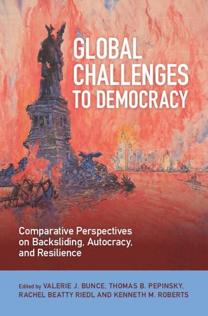 Global Challenges to Democracy 1