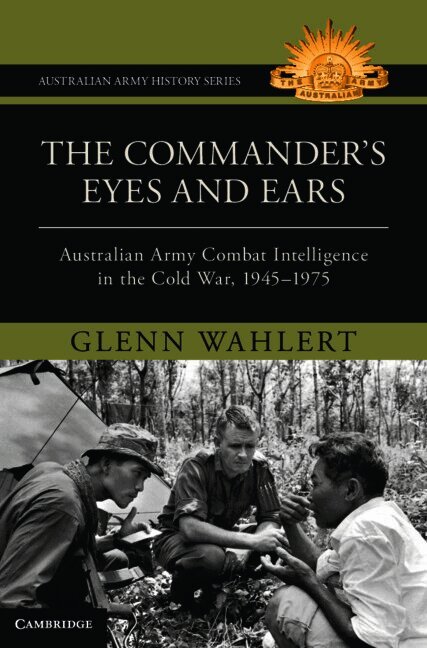The Commander's Eyes and Ears