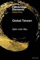 Jieh-min Wu - Global Taiwan, Häftad