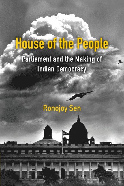 Ronojoy Sen, Ronojoy (National University of Singapore) Sen - House of the People, Häftad