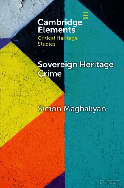 Sovereign Heritage Crime