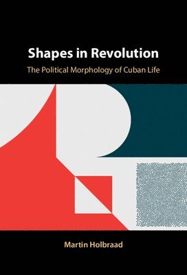 Shapes in Revolution