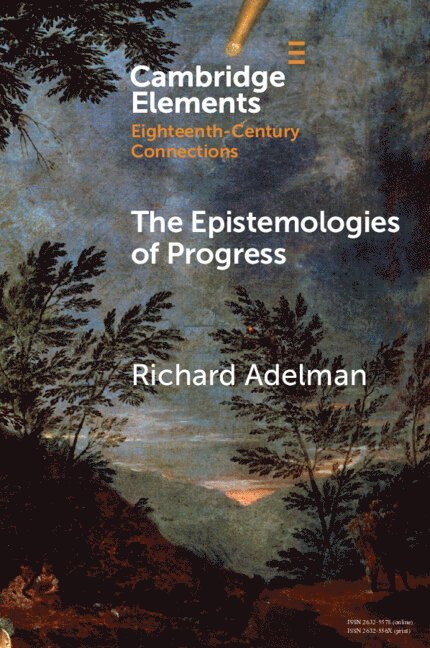 The Epistemologies of Progress 1